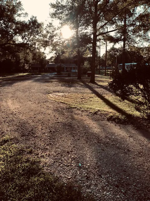 Colette RV Park & Tiny Homes 1