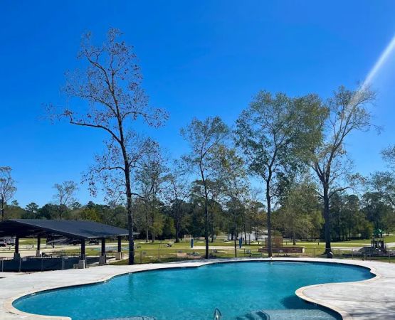 The Retreat RV & Camping Resort