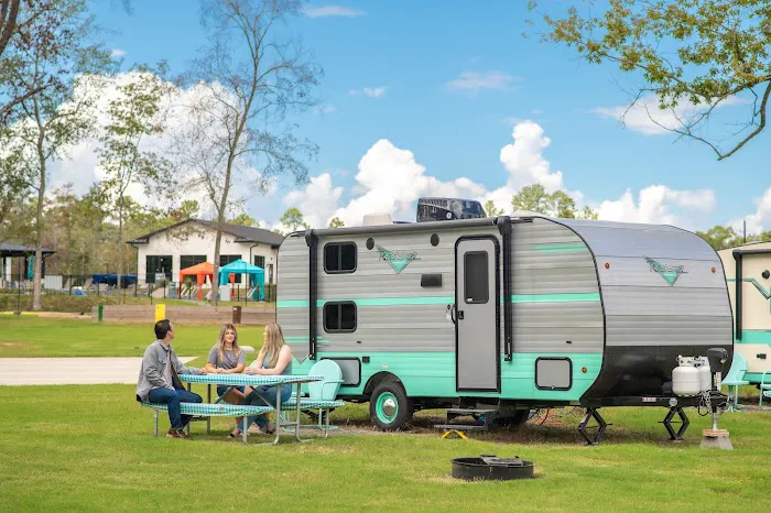 The Retreat RV & Camping Resort 4
