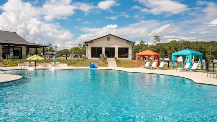 The Retreat RV & Camping Resort 9