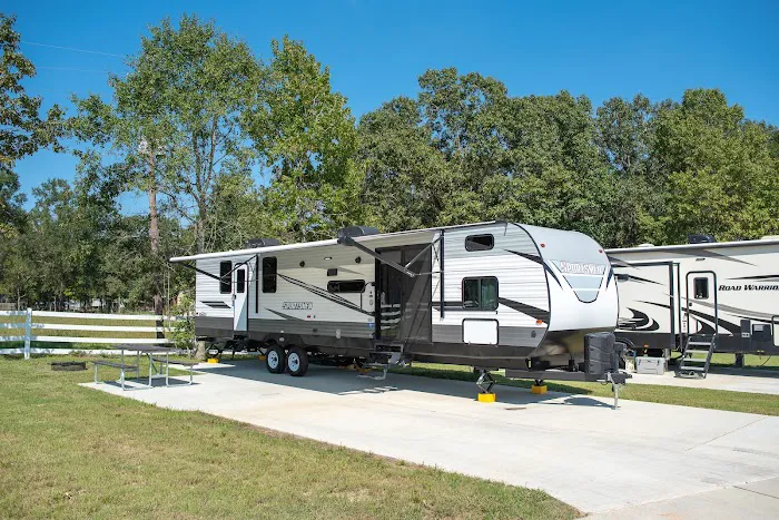 The Retreat RV & Camping Resort 6