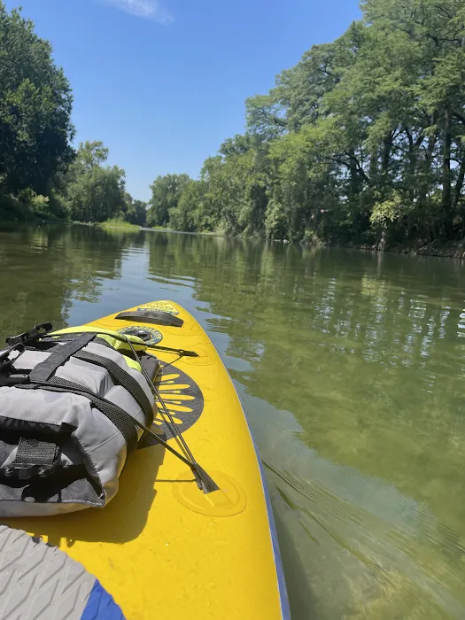 Rockin' R River Rides - The Double 8