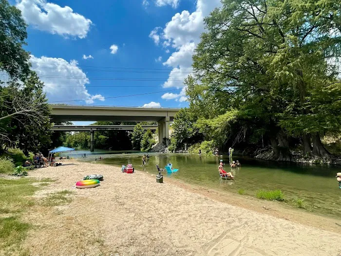 Rockin' R River Rides - The Double 6