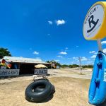 Rockin' R River Rides - The Double