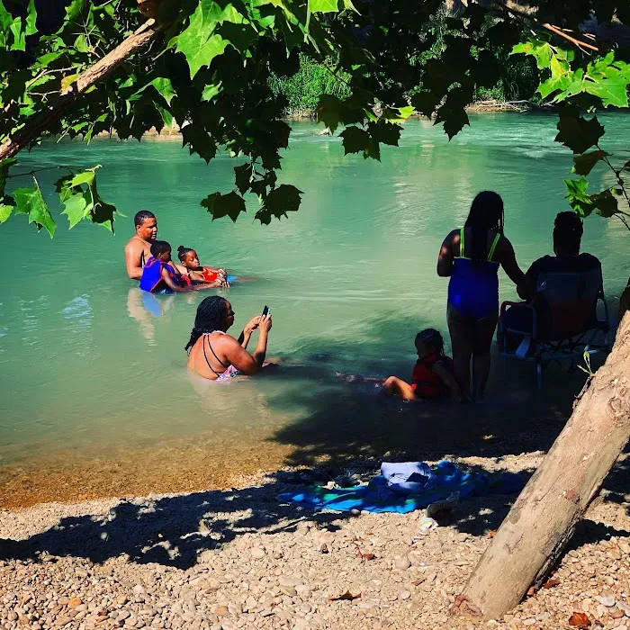 Son's Island Getaways 8