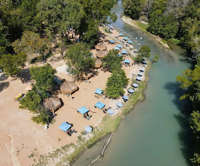 Son's Island Getaways 7