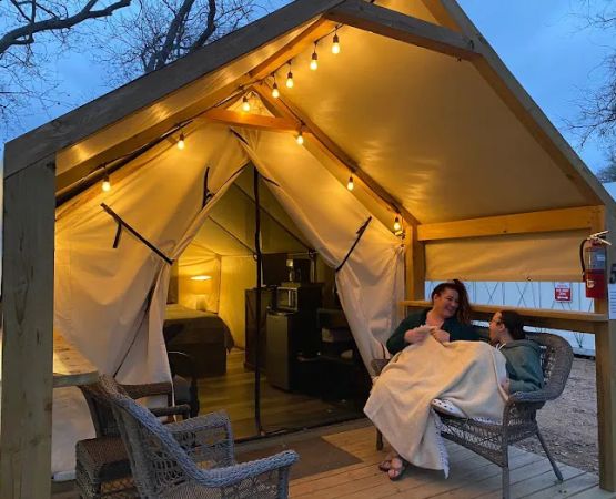 Son's Island Getaways