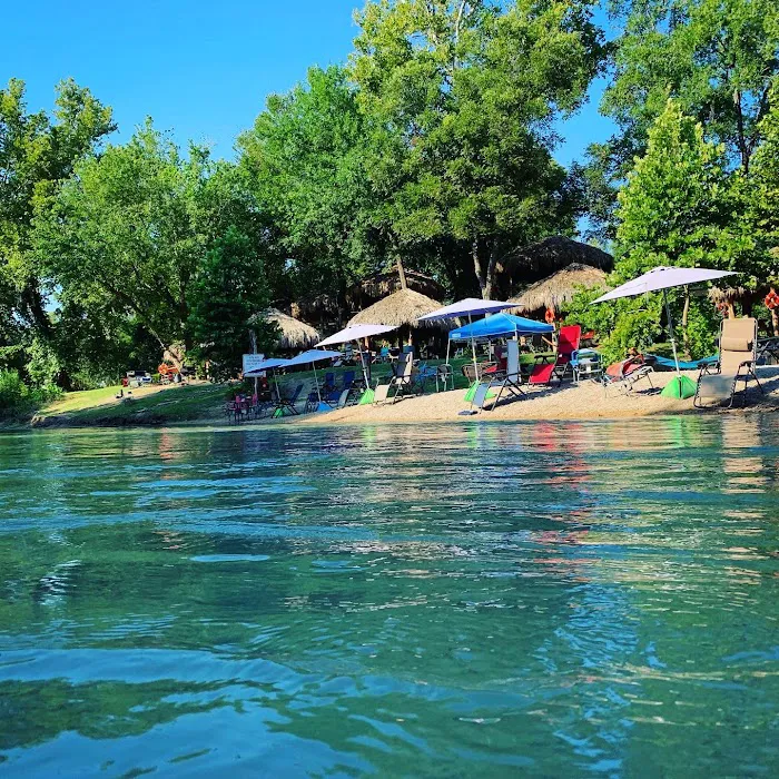 Son's Island Getaways 5