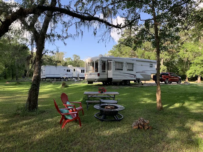Serene RV Park & Campground 2