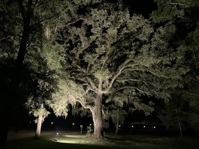 Serene RV Park & Campground 4