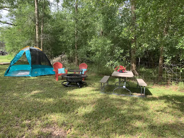 Serene RV Park & Campground 1