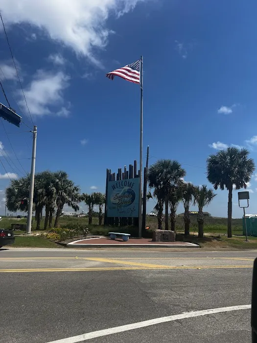 Surfside 7