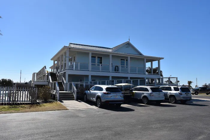 Galveston Island KOA Holiday 2