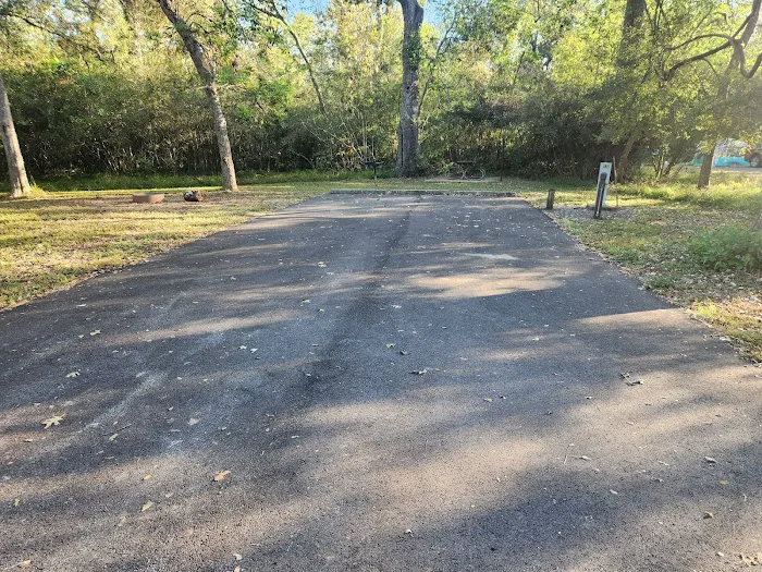 Campsite 130 0