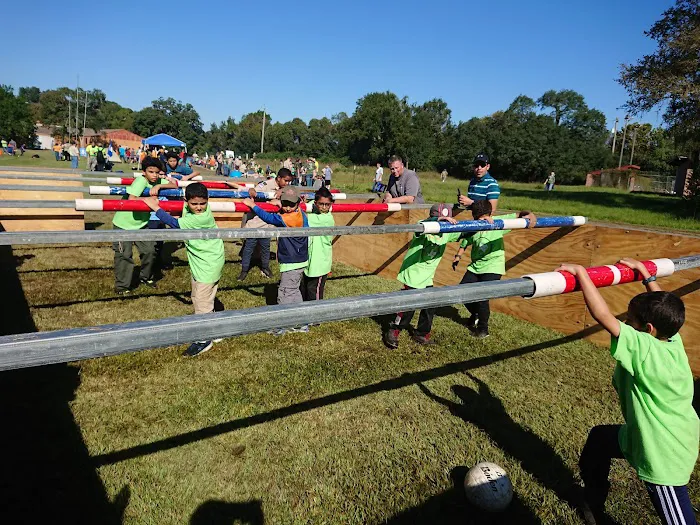 Camp Karankawa 6