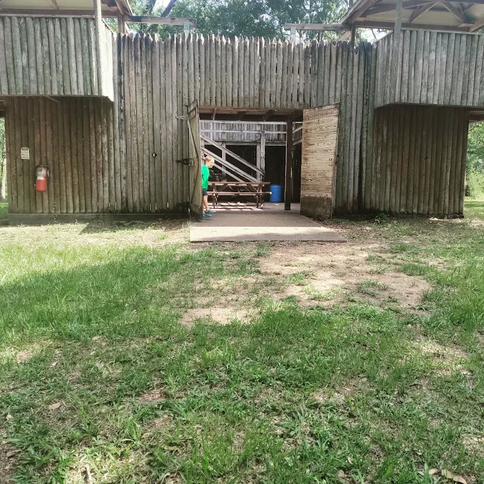 Camp Karankawa 1