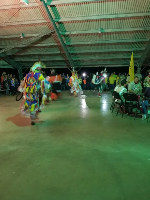 Camp Karankawa 3