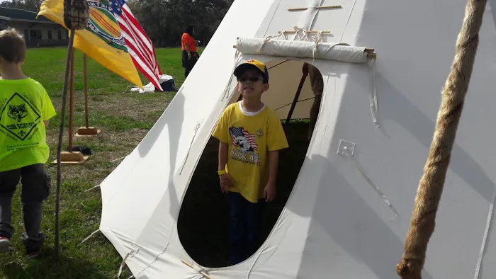 Camp Karankawa 0