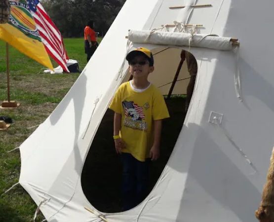 Camp Karankawa