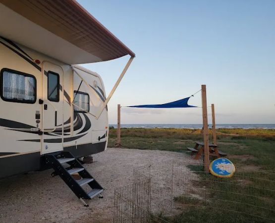 Camp Nadur