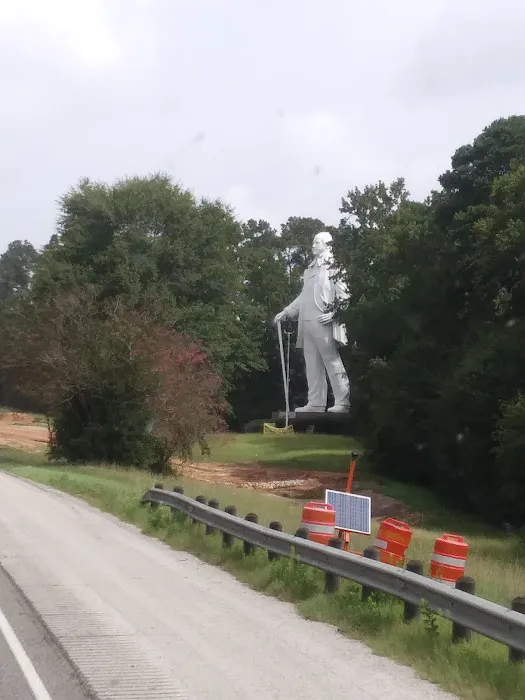 SAM HOUSTON (Houston/Conroe/Huntsville Area) 0