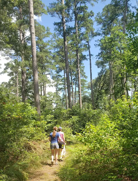 SAM HOUSTON (Houston/Conroe/Huntsville Area) 3