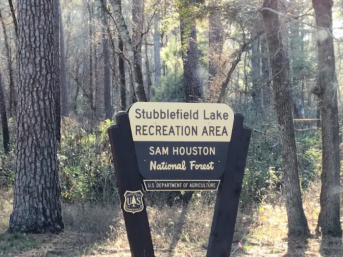 Stubblefield Lake Recreation Area 6