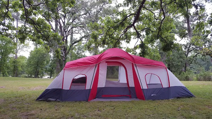 Stubblefield Lake Recreation Area 4