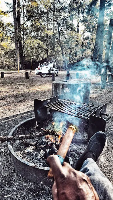 Stubblefield Lake Recreation Area 1