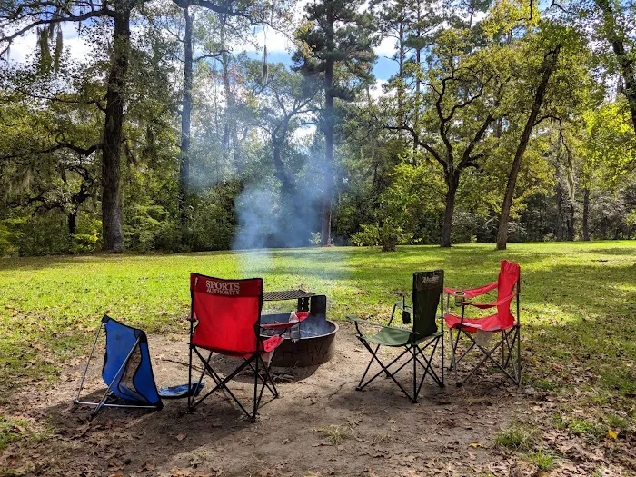Stubblefield Lake Recreation Area 7