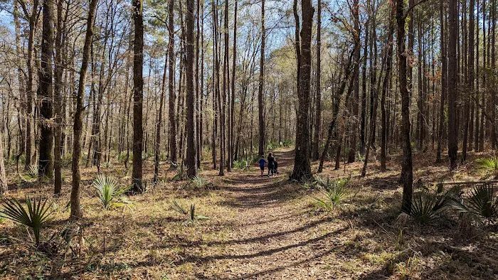 Stubblefield Lake Recreation Area 0