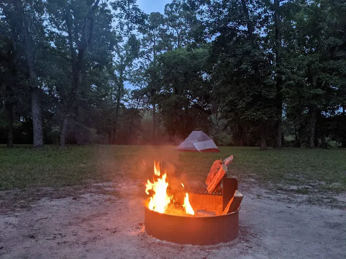 Stubblefield Lake Recreation Area 5