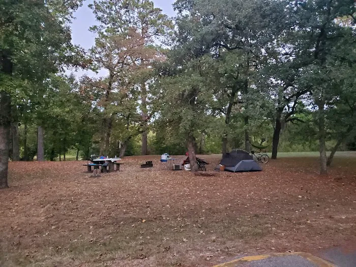 Stubblefield Lake Recreation Area 9