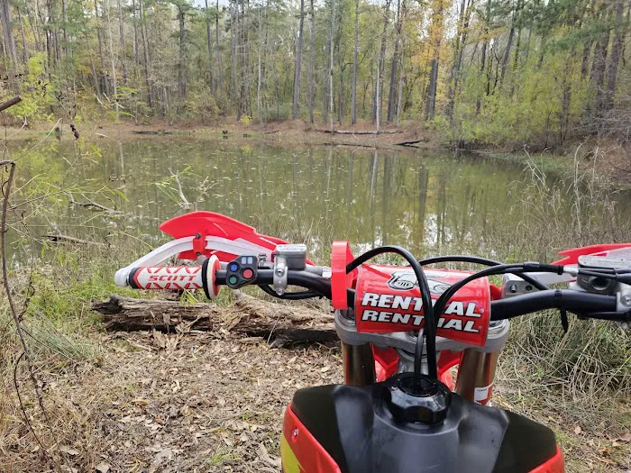 Kelly's Pond Motorized Campground 7