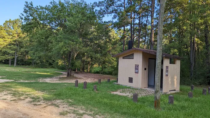 Kelly's Pond Motorized Campground 0