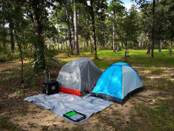 Kelly's Pond Motorized Campground 8
