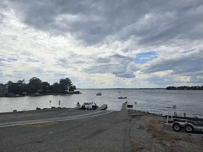 Lake Conroe 1