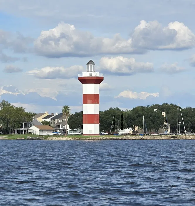 Lake Conroe 7
