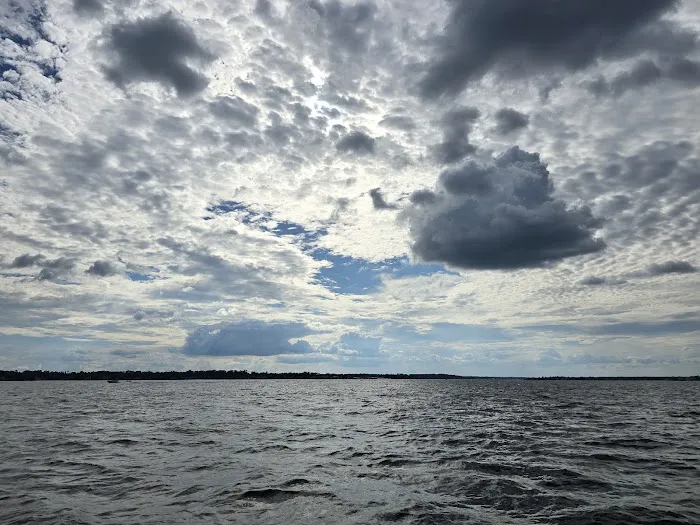 Lake Conroe 2