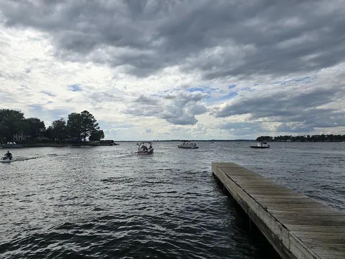 Lake Conroe 6