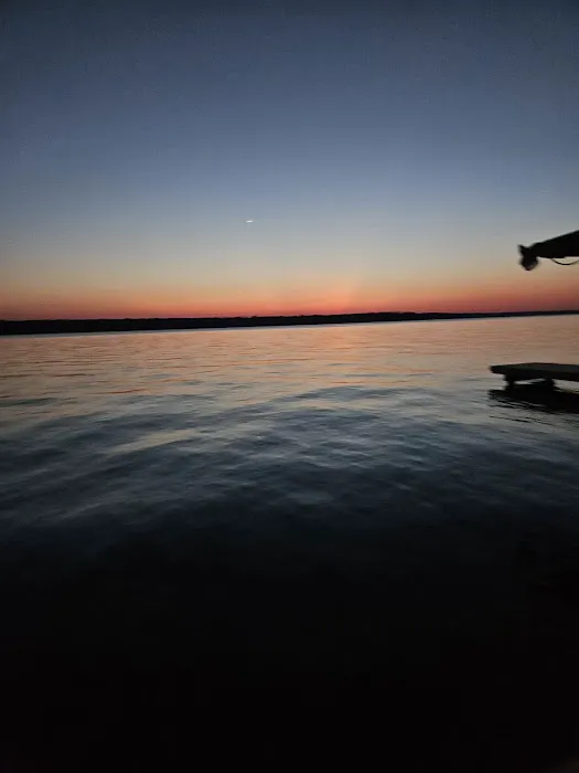 Lake Conroe 0