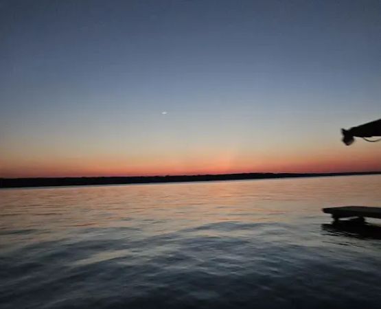 Lake Conroe
