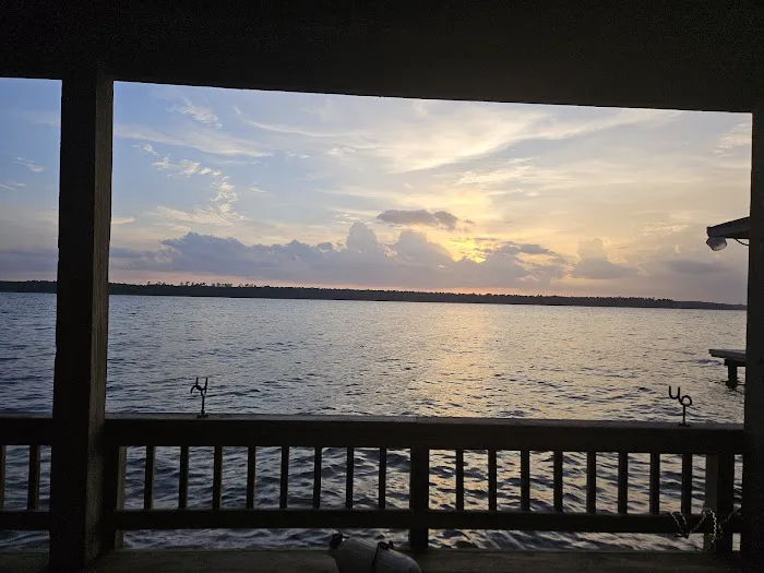 Lake Conroe 5