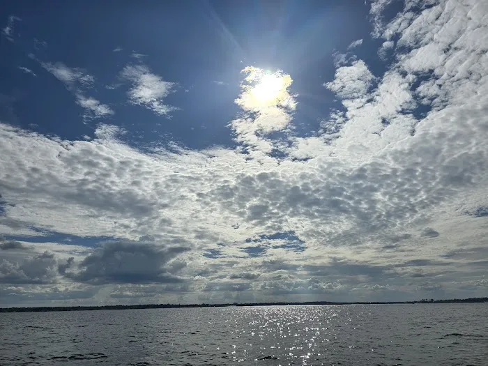 Lake Conroe 4