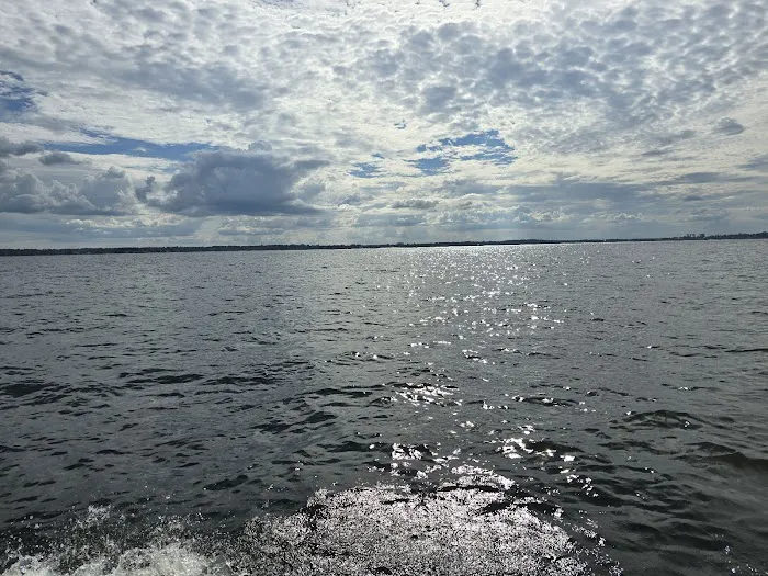Lake Conroe 8