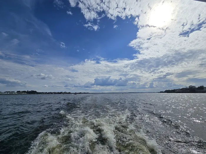 Lake Conroe 9