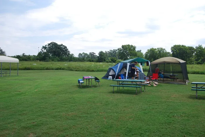 Lake Conroe / Houston North KOA Holiday 6