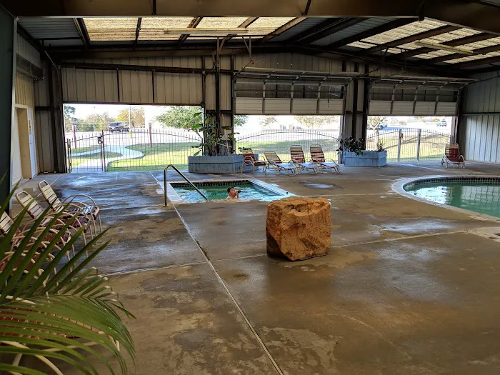 Lake Conroe / Houston North KOA Holiday 1