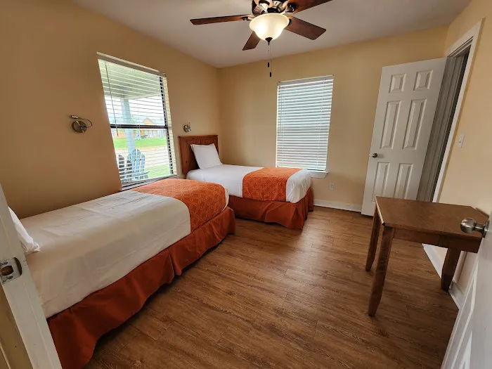 Lake Conroe / Houston North KOA Holiday 0