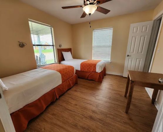 Lake Conroe / Houston North KOA Holiday